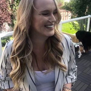 Meet your Posher, Kimberly